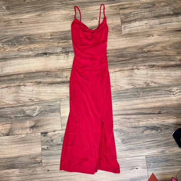 Marshalls Women’s Midi Dress Size XS - Picture 1 of 3